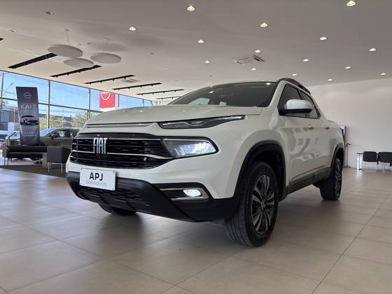FIAT TORO 1.3 TURBO 270 FLEX FREEDOM AT6